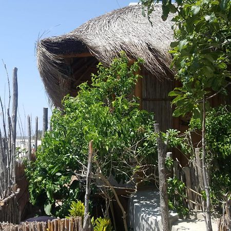 Baraka Beach Vilankulo Exteriér fotografie