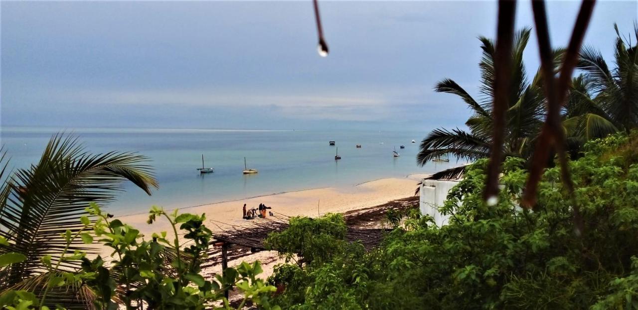 Baraka Beach Vilankulo Exteriér fotografie