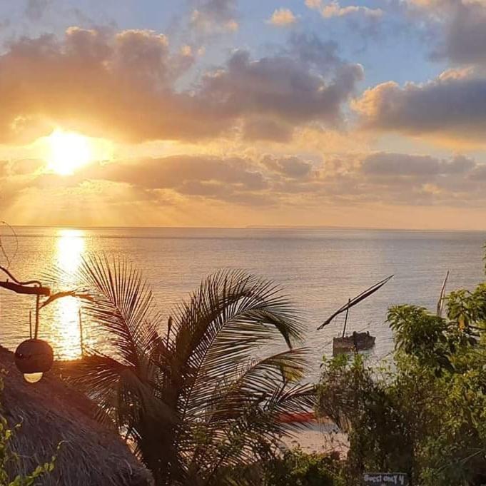 Baraka Beach Vilankulo Exteriér fotografie