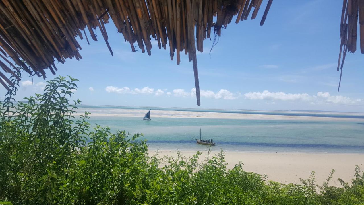 Baraka Beach Vilankulo Exteriér fotografie